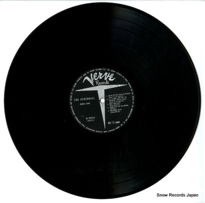 VL-1015 disc