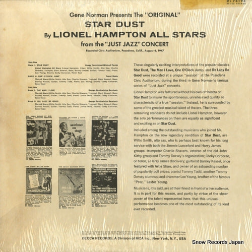 DL74194 back cover
