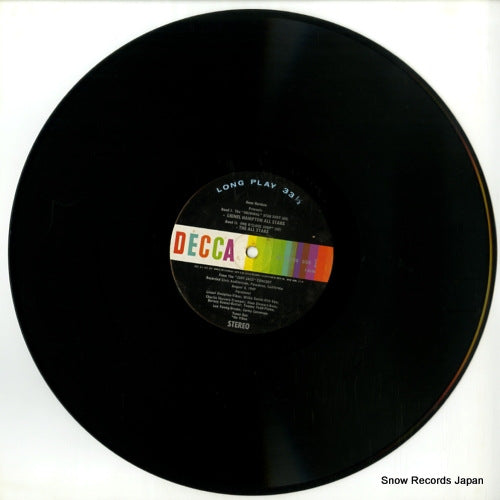 DL74194 disc