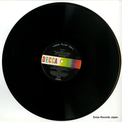 DL74194 disc