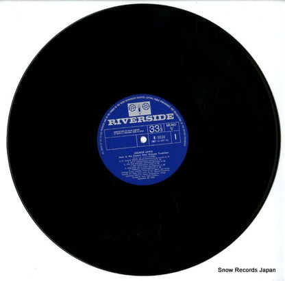 R-5038 disc