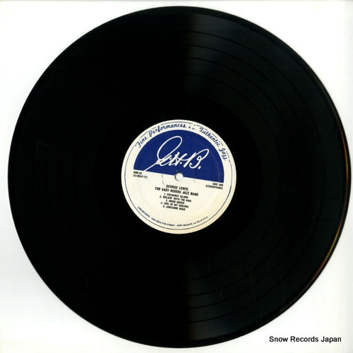 GHB-39 disc