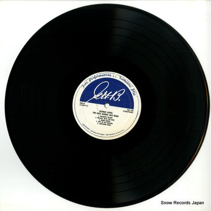 GHB-39 disc