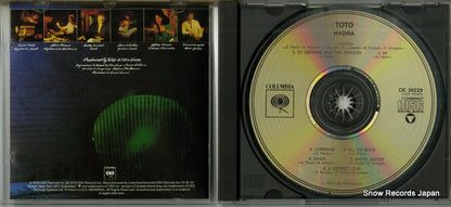 CK36229 disc