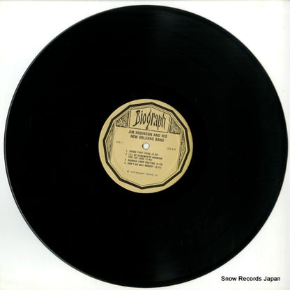 CEN-8 disc