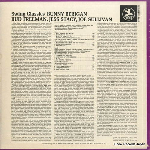 PRST7464 / PR7646 back cover