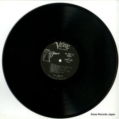 MGV-8325 disc