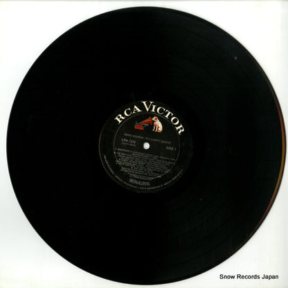 LPM-1226 disc