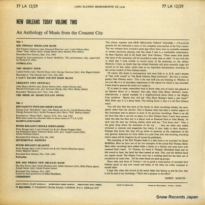 77LA12/29 back cover