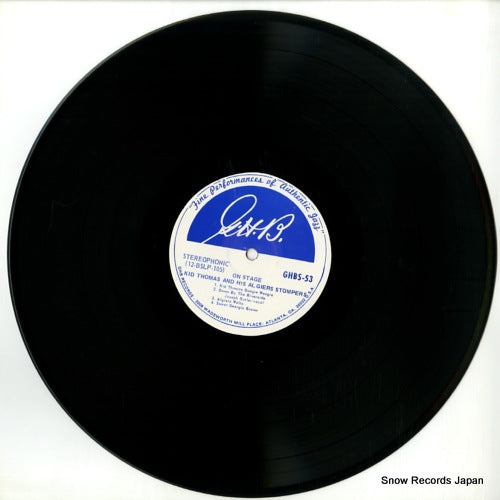 GHB-53 disc