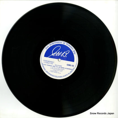 GHB-53 disc