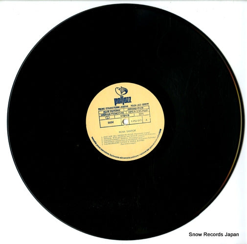 K-PSJ015 disc
