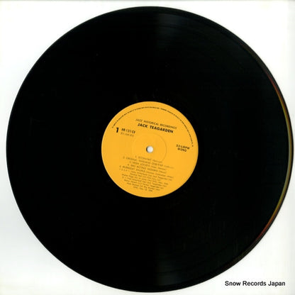 HR-137-EV disc