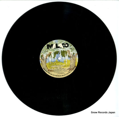 MAL7439 disc