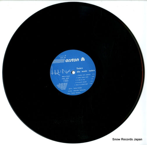 ALP-014 disc