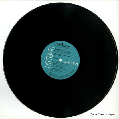RGP-1088(M) disc