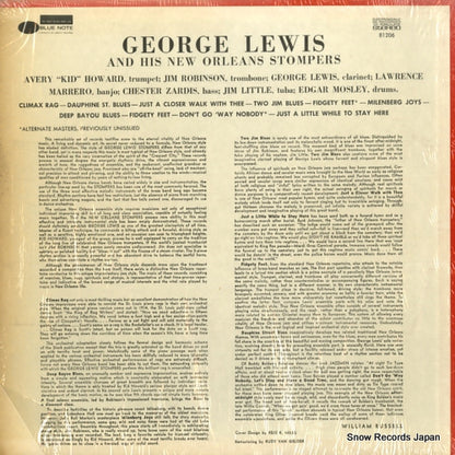 BST-81206 back cover