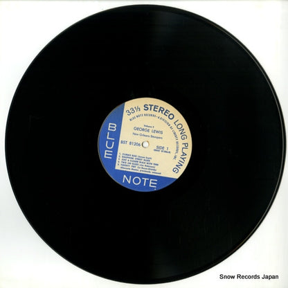 BST-81206 disc