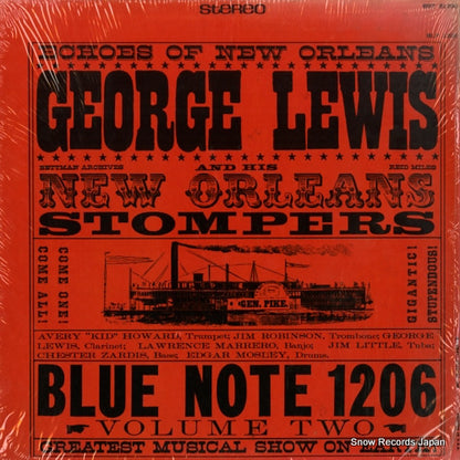 BST-81206 front cover