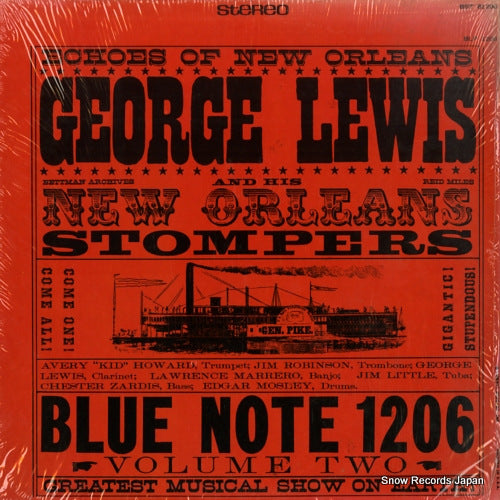 BST-81206 front cover
