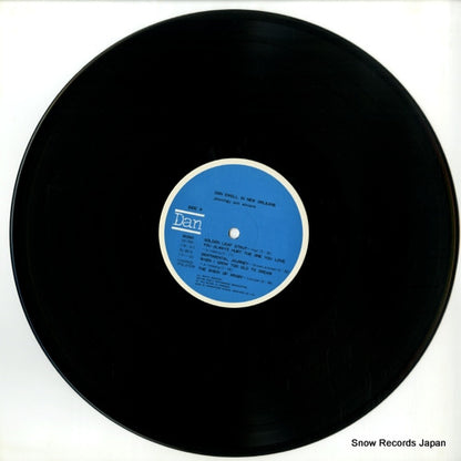 VC-7001 disc
