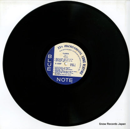 BST-86509 / B-6509 disc