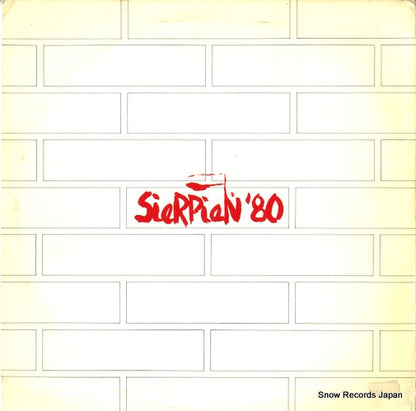 LP163 back cover