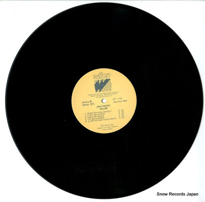 LP-115 disc