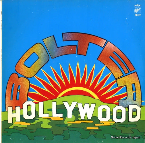 LP-115 front cover