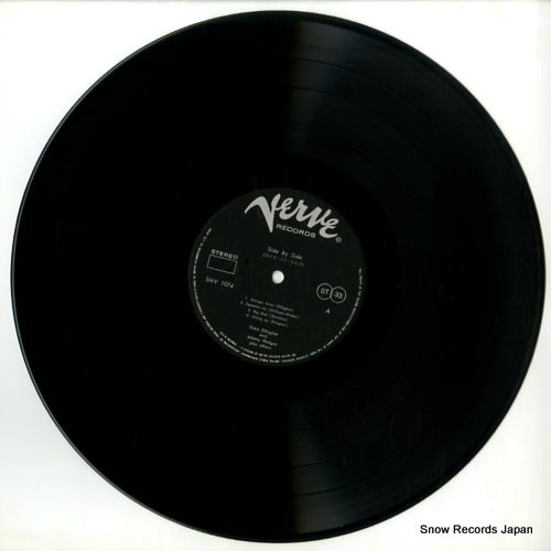 SMV-1074 disc