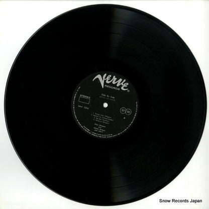 SMV-1074 disc