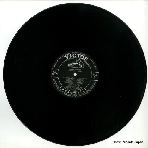 RA-5317 disc