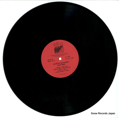 LP-094 disc