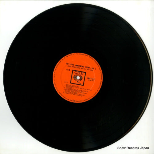 PMS-118 disc