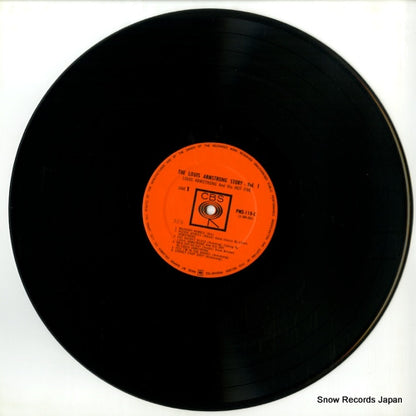 PMS-118 disc