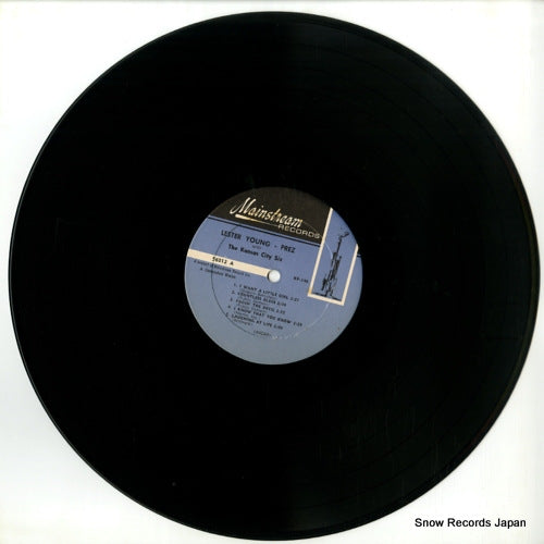 56012 / KP-146 disc