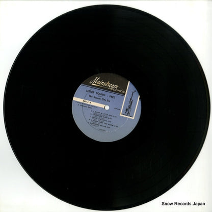 56012 / KP-146 disc