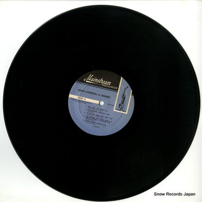 56024 / KP-194 disc