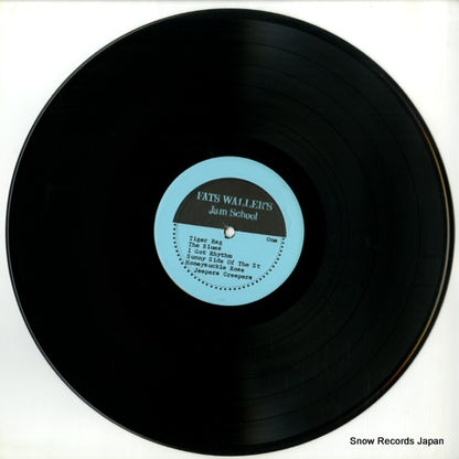 JAZZ7350 disc