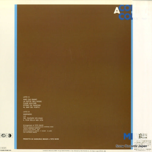 K28P579 back cover