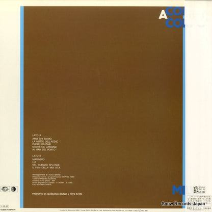 K28P579 back cover
