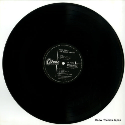 OP-9471B disc