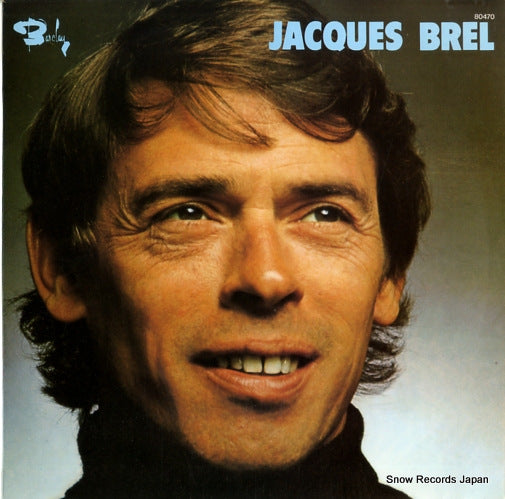 BARCLAY80470 front cover