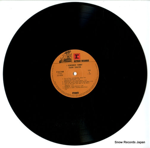 P-8170R disc