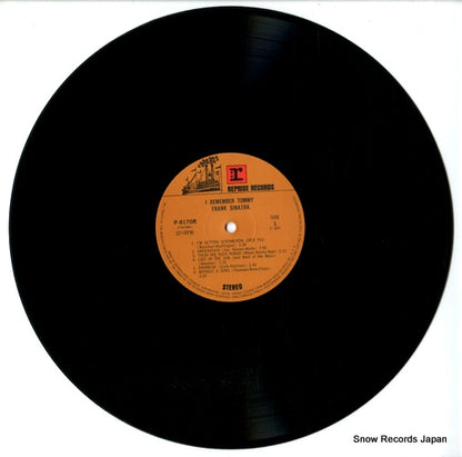 P-8170R disc