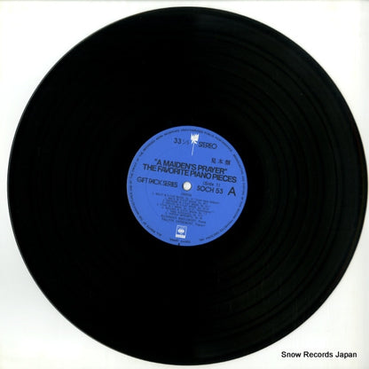 SOCH53 disc