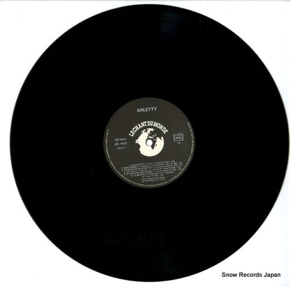 LDX74823 disc