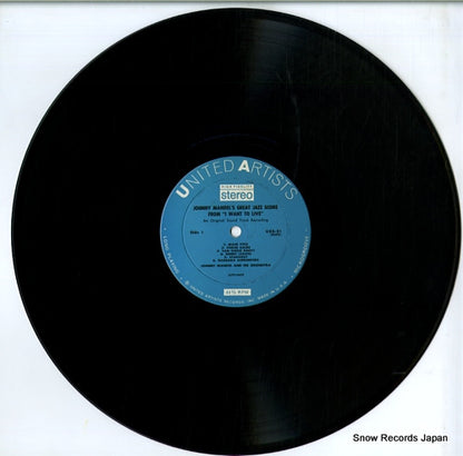 UXS51 disc