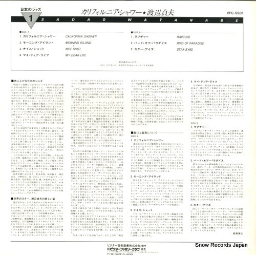 VFC-5501 back cover