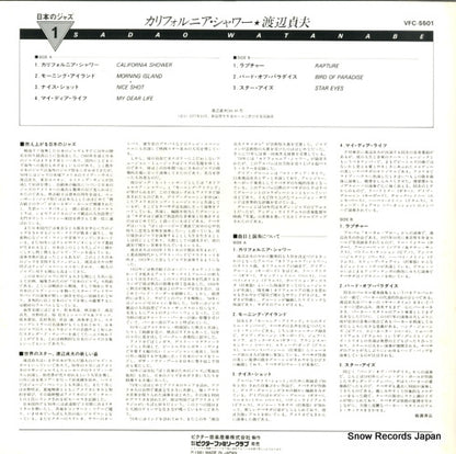 VFC-5501 back cover